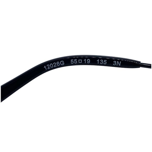 Michael Kors Cabo Sunglasses Gunmetal Mirror Lens main image 4